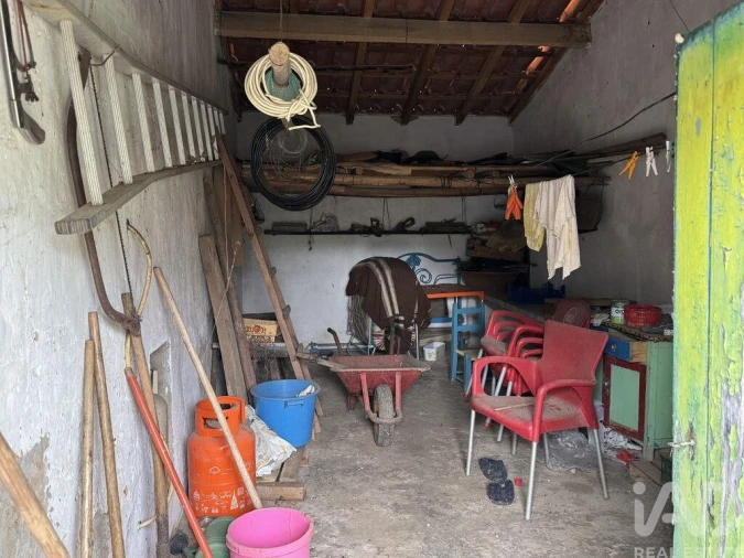 Moradia T1 para Venda em São Salvador e Santa Maria Foto 5