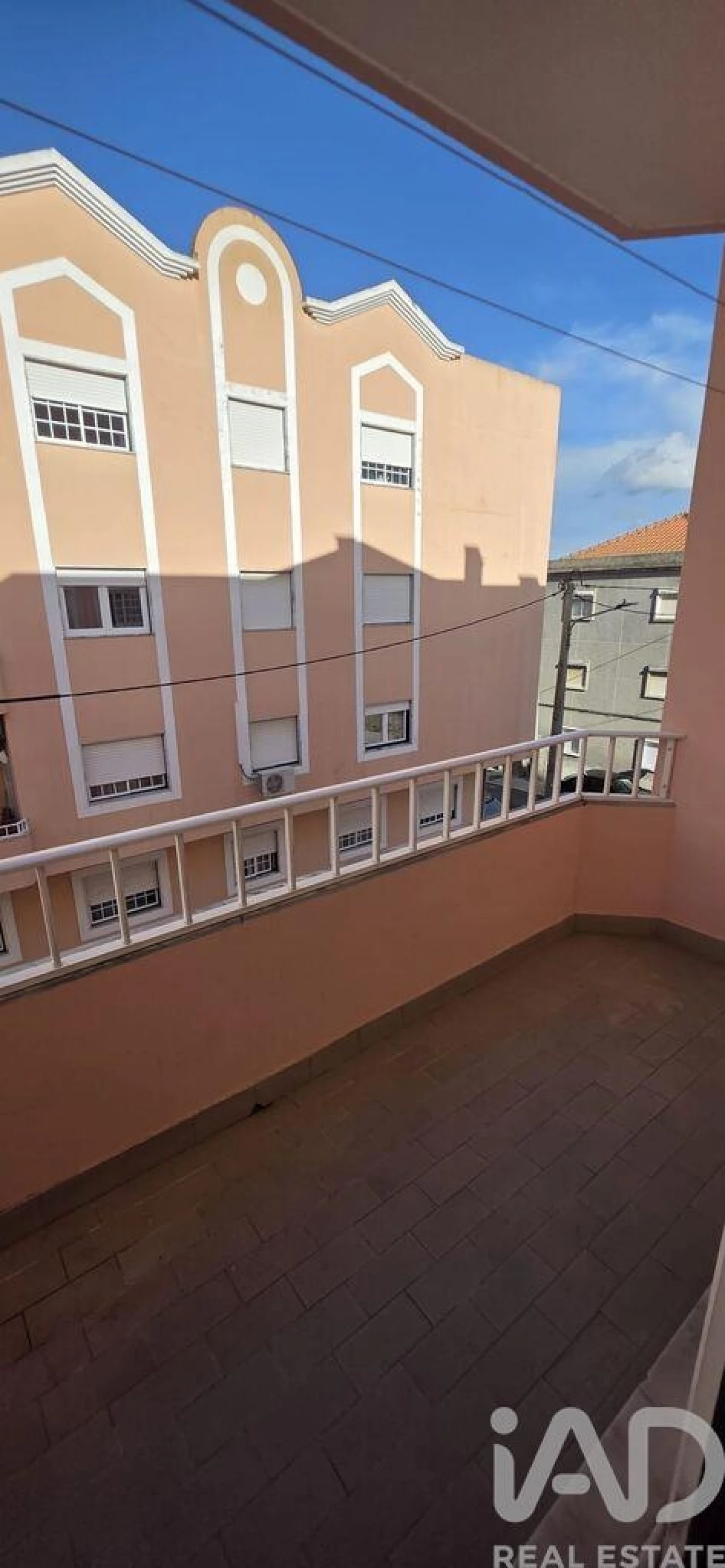 Apartamento T2 para Venda em Pinhal Novo Foto 1