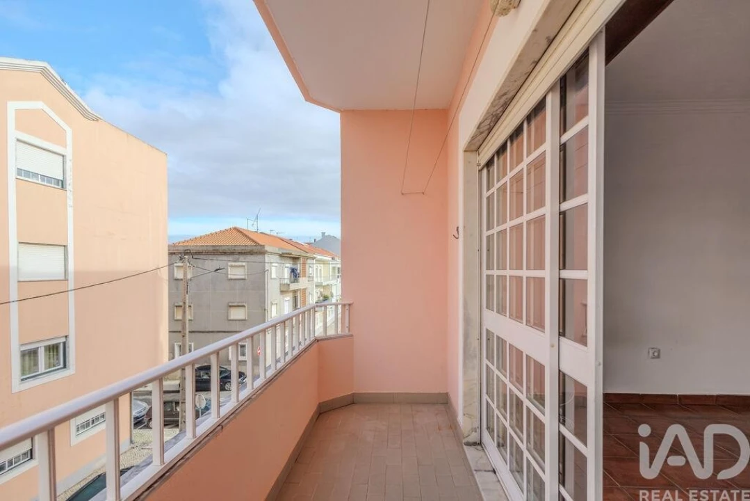 Apartamento T2 para Venda em Pinhal Novo Foto 12