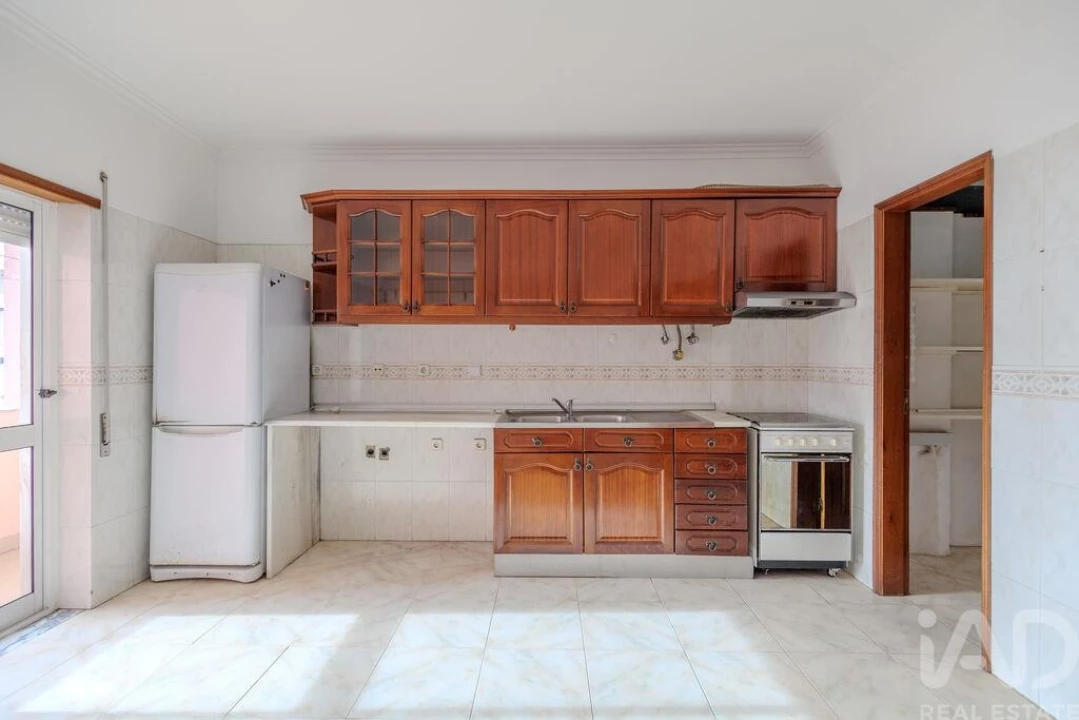 Apartamento T2 para Venda em Pinhal Novo Foto 16