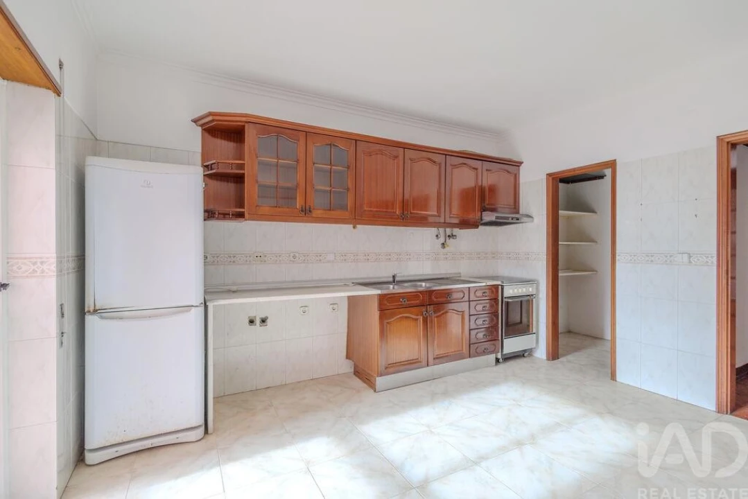 Apartamento T2 para Venda em Pinhal Novo Foto 14