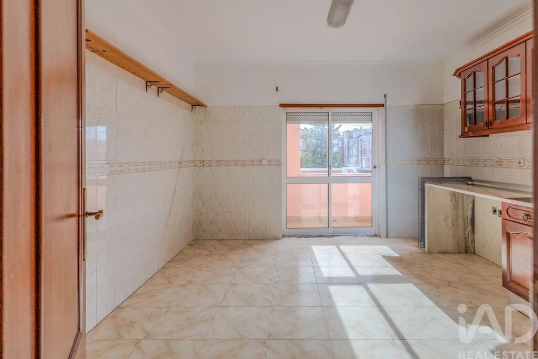 Apartamento T2 para Venda em Pinhal Novo Foto 17