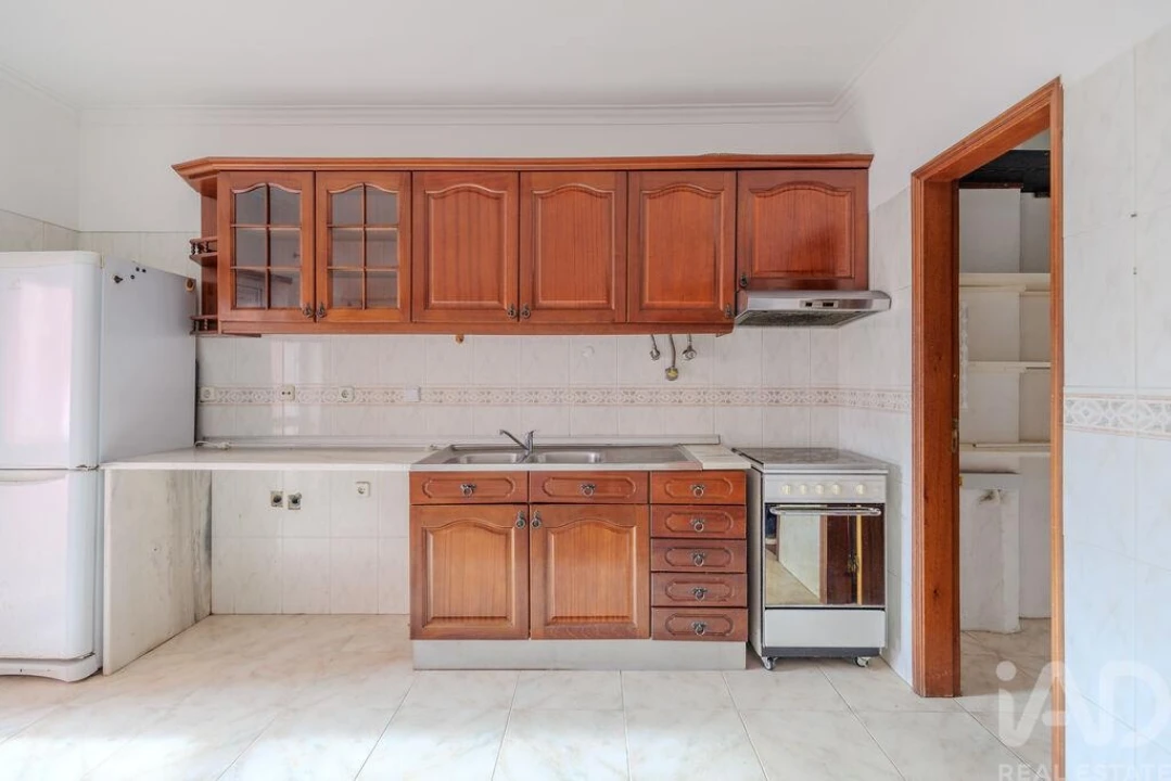 Apartamento T2 para Venda em Pinhal Novo Foto 13