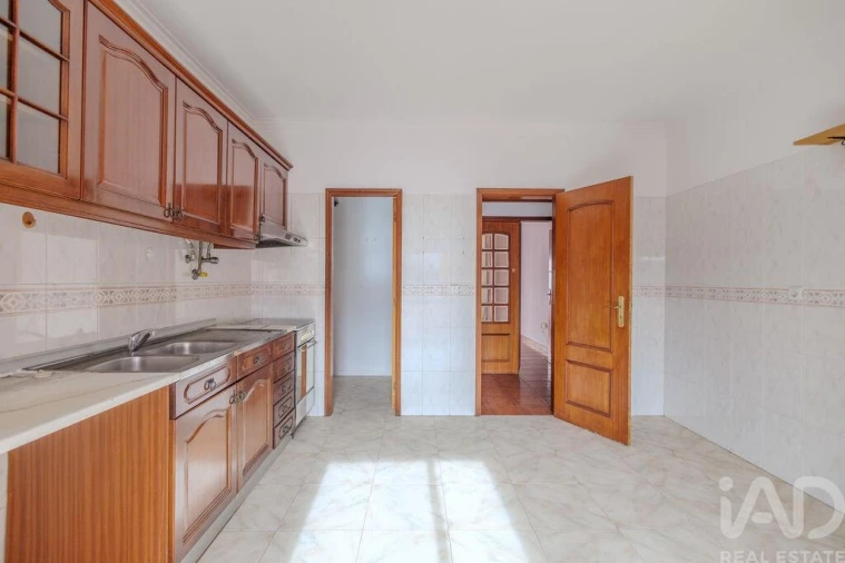 Apartamento T2 para Venda em Pinhal Novo Foto 15