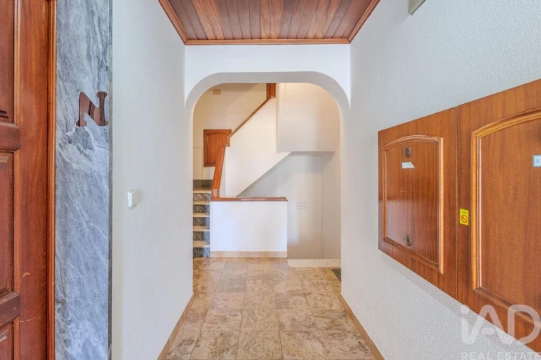 Apartamento T2 para Venda em Pinhal Novo Foto 3