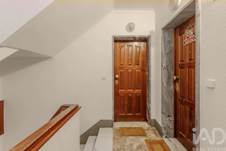 Apartamento T2 para Venda em Pinhal Novo Foto 5