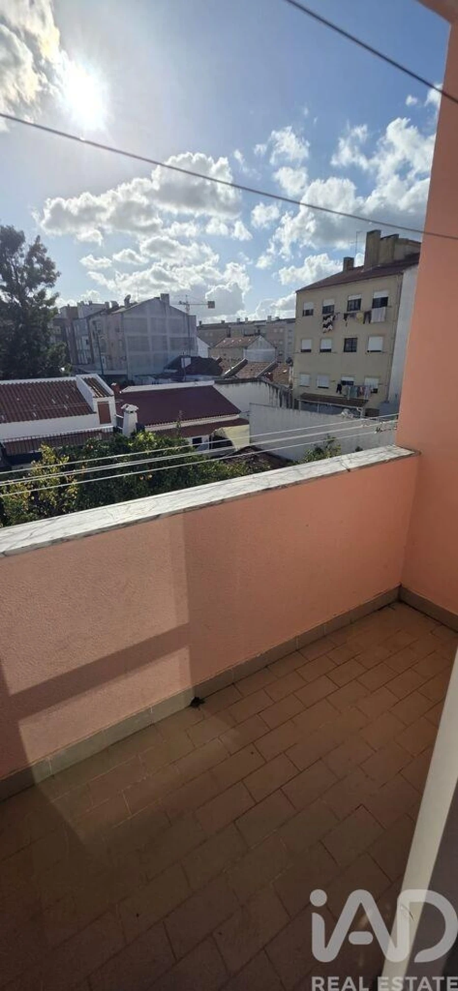 Apartamento T2 para Venda em Pinhal Novo Foto 6