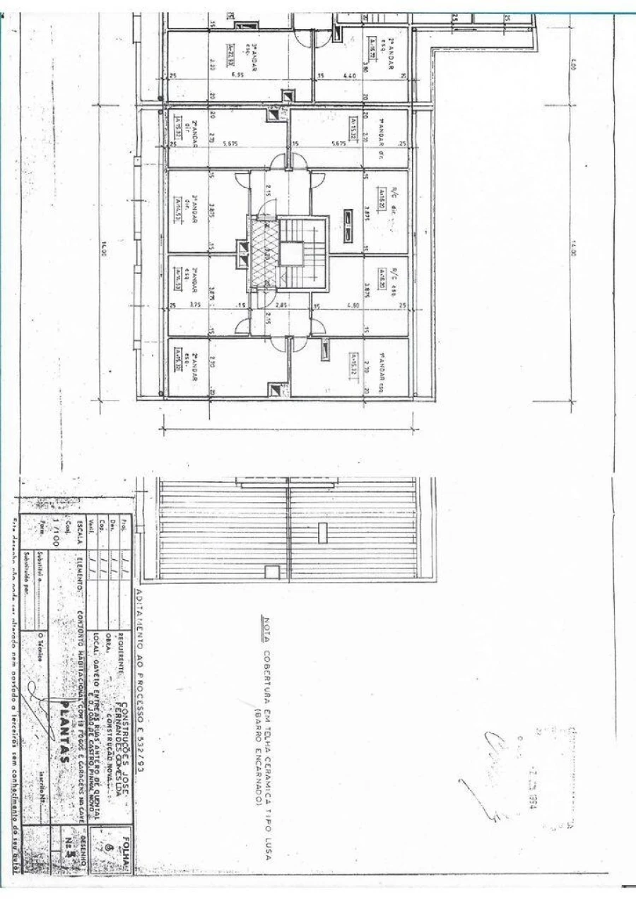 Apartamento T2 para Venda em Pinhal Novo Foto 30
