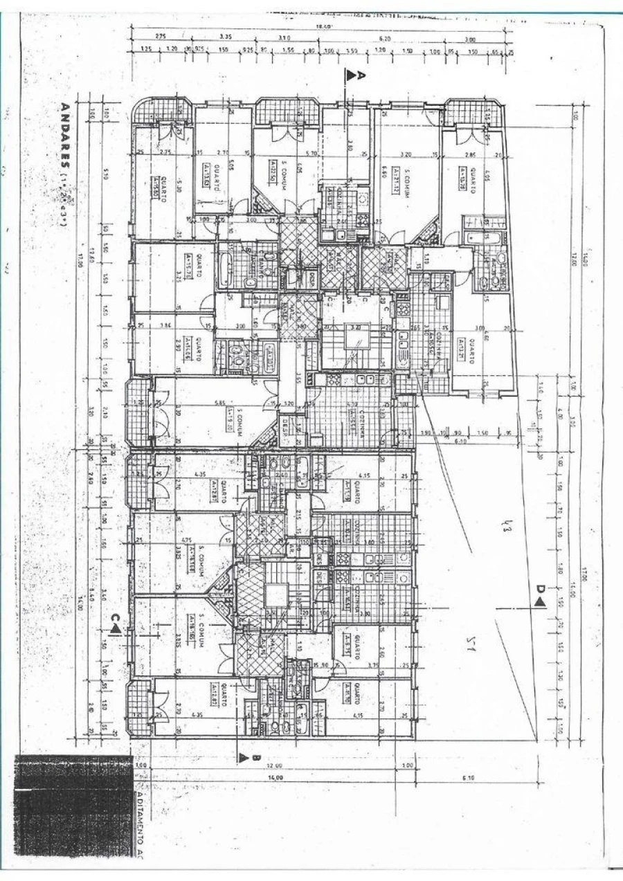Apartamento T2 para Venda em Pinhal Novo Foto 29