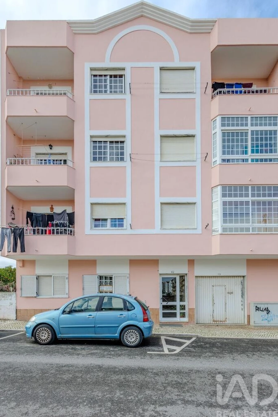 Apartamento T2 para Venda em Pinhal Novo Foto 1