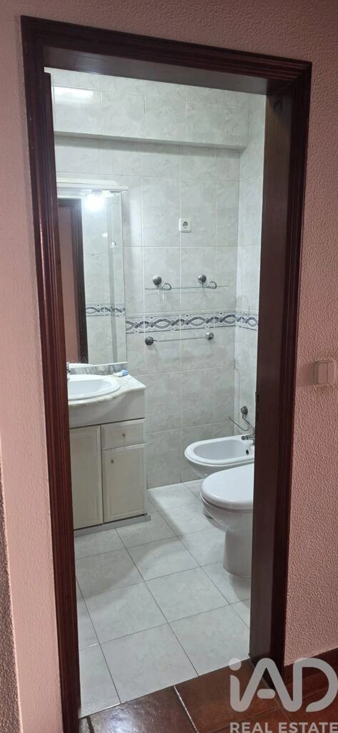 Apartamento T2 para Venda em Pinhal Novo Foto 7