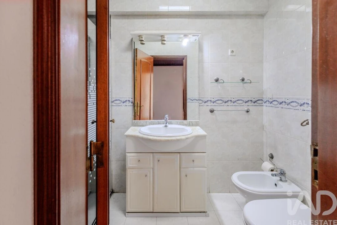 Apartamento T2 para Venda em Pinhal Novo Foto 21