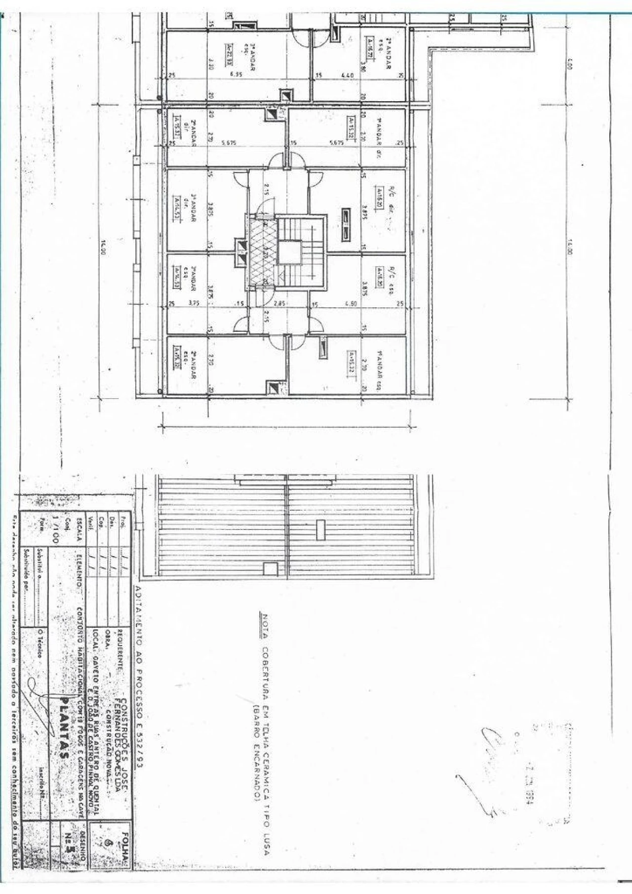 Apartamento T2 para Venda em Pinhal Novo Foto 30