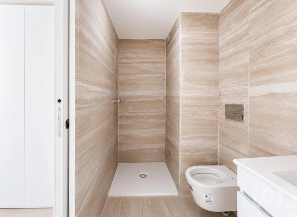 Apartamento T3 para Venda em Corroios Foto 9