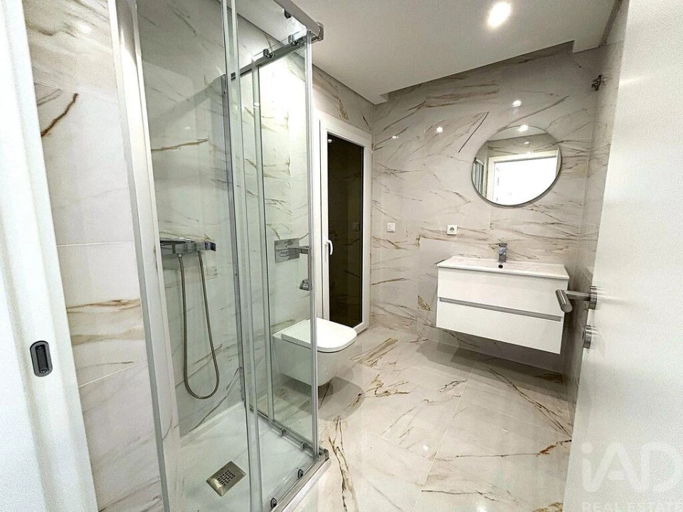 Apartamento T3 para Venda em Corroios Foto 23