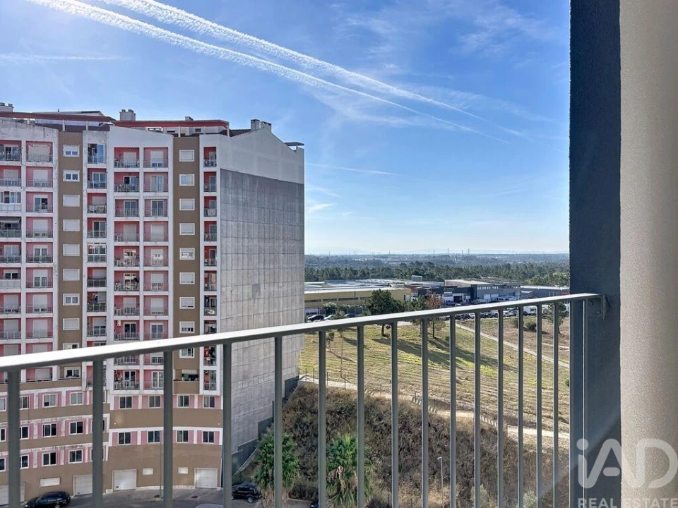 Apartamento T3 para Venda em Corroios Foto 10