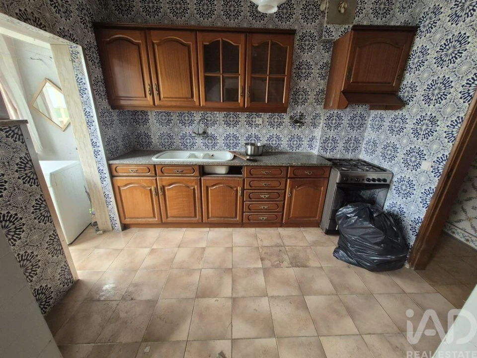 Apartamento T2 para Venda em União das Freguesias de Setúbal Foto 13