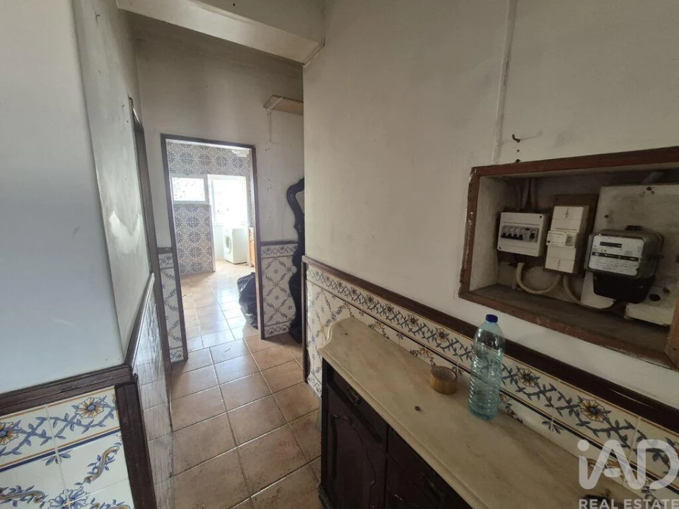 Apartamento T2 para Venda em União das Freguesias de Setúbal Foto 8