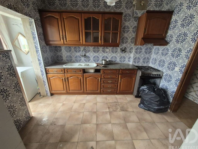 Apartamento T2 para Venda em União das Freguesias de Setúbal Foto 13