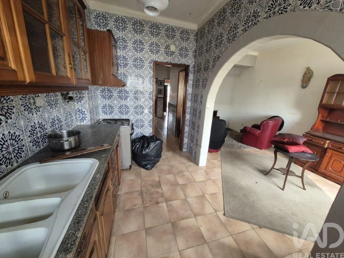 Apartamento T2 para Venda em União das Freguesias de Setúbal Foto 15