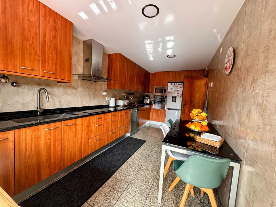 Moradia T4 para Venda em Vila Chã Foto 23