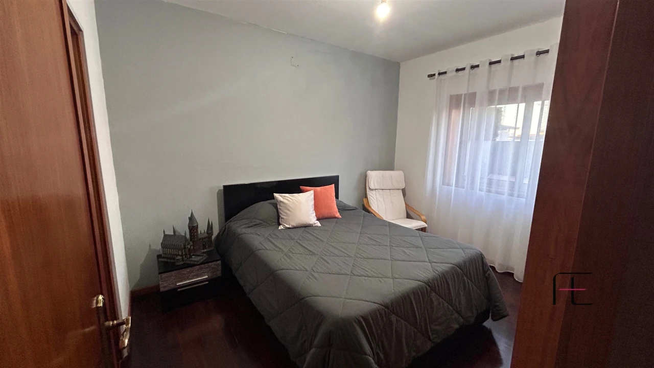 Moradia T4 para Venda em Vila Chã Foto 17