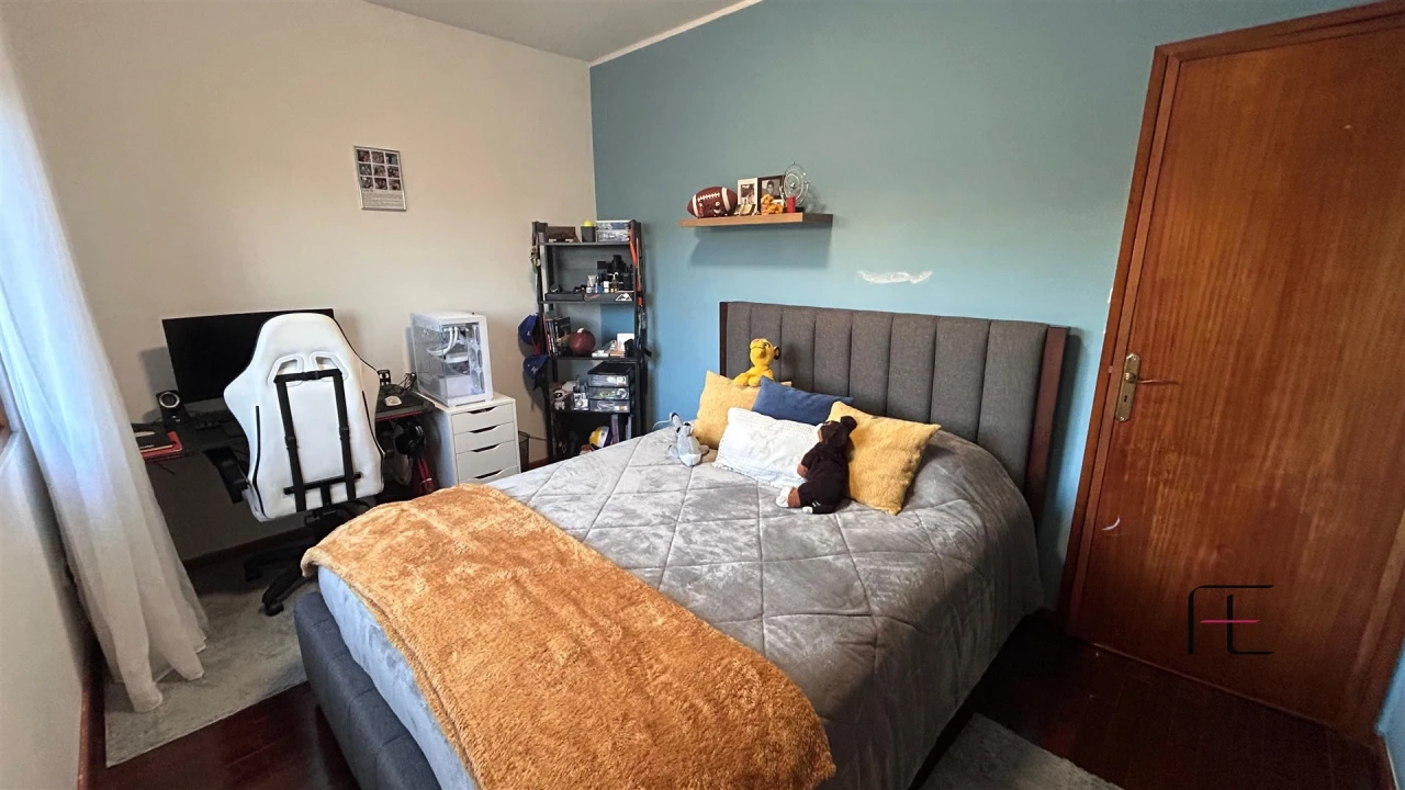 Moradia T4 para Venda em Vila Chã Foto 19