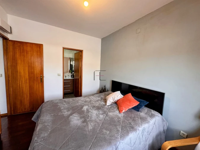 Moradia T4 para Venda em Vila Chã Foto 20