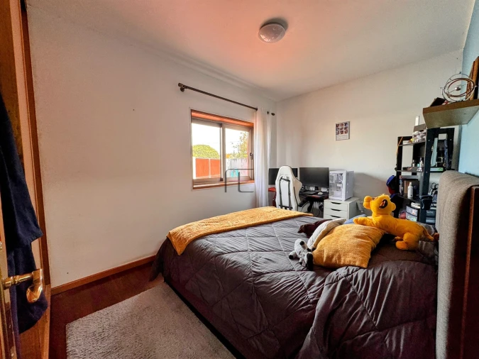 Moradia T4 para Venda em Vila Chã Foto 18