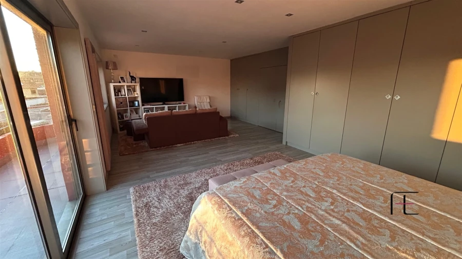 Moradia T4 para Venda em Vila Chã Foto 9