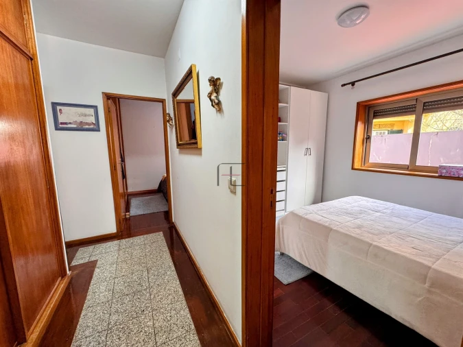 Moradia T4 para Venda em Vila Chã Foto 15