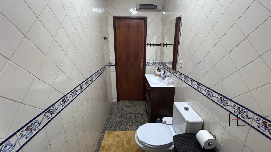 Moradia T4 para Venda em Vila Chã Foto 20