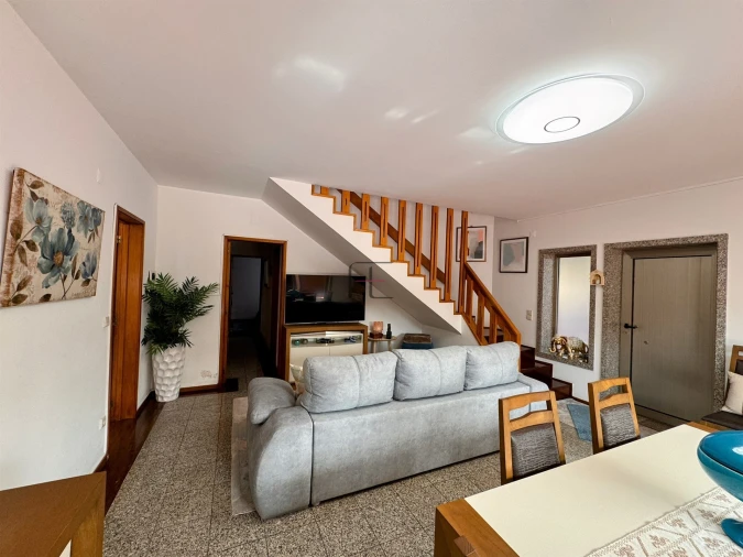 Moradia T4 para Venda em Vila Chã Foto 14