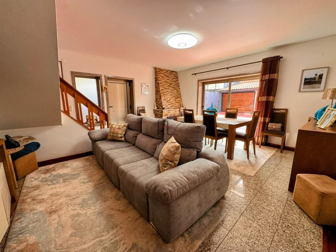 Moradia T4 para Venda em Vila Chã Foto 13