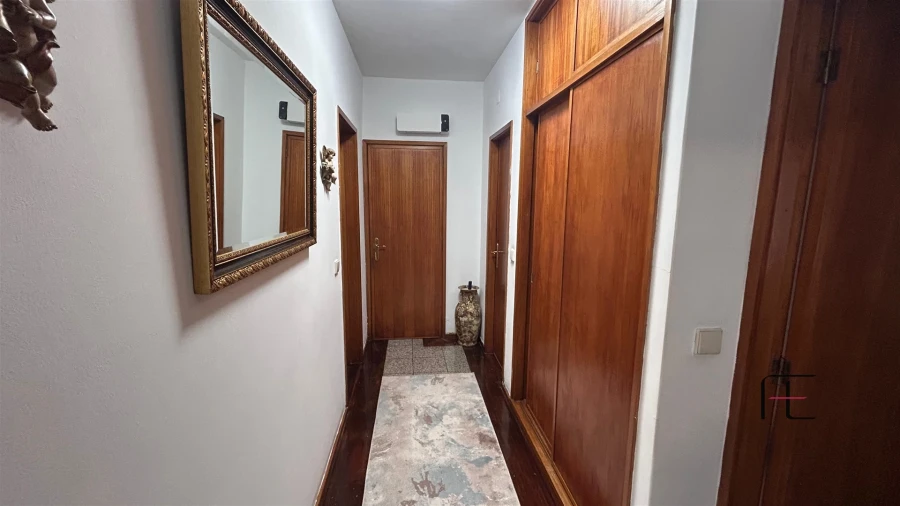 Moradia T4 para Venda em Vila Chã Foto 15