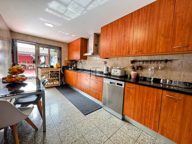 Moradia T4 para Venda em Vila Chã Foto 22