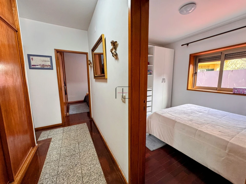 Moradia T4 para Venda em Vila Chã Foto 15