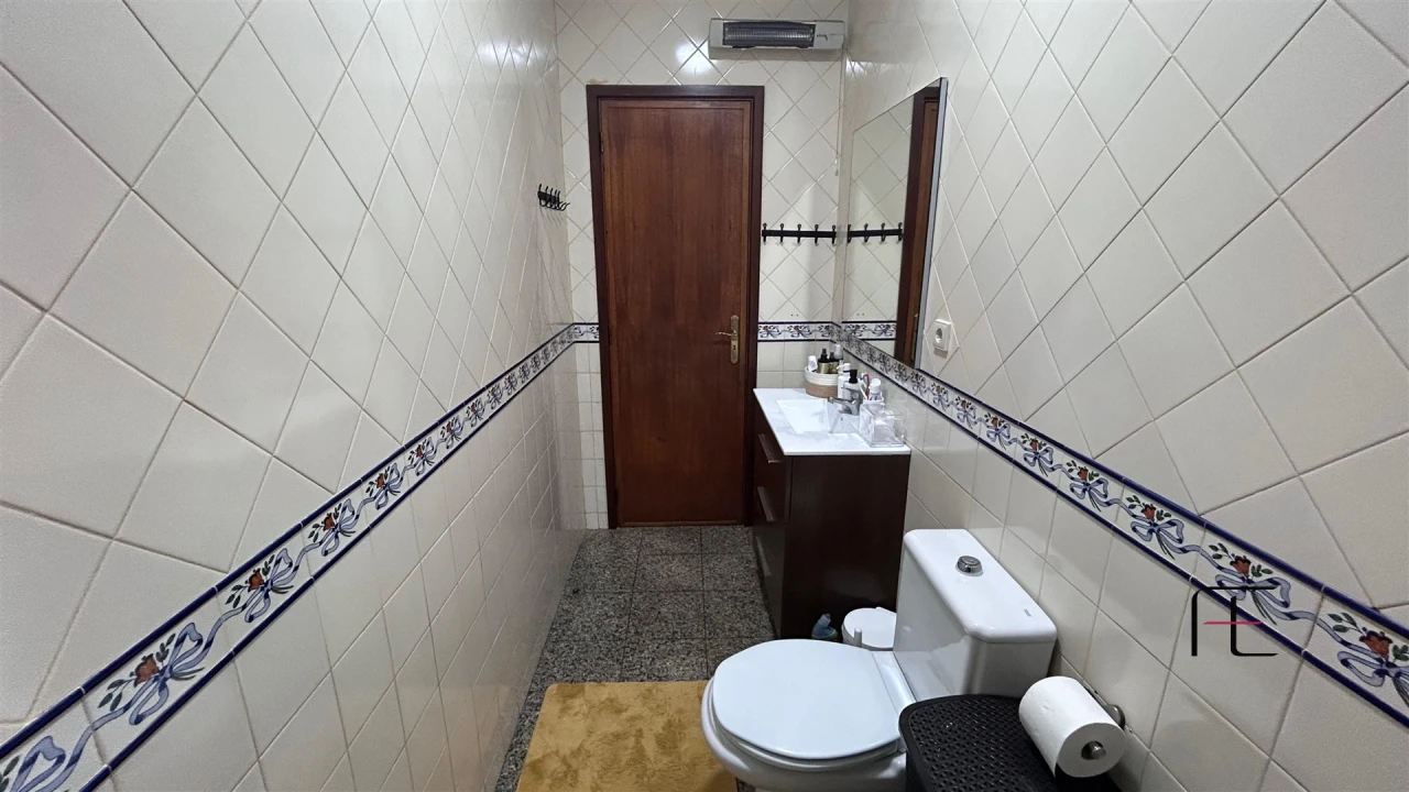 Moradia T4 para Venda em Vila Chã Foto 20