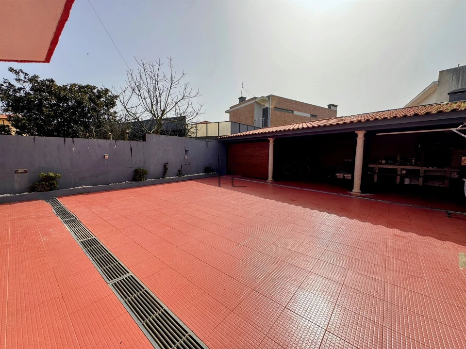 Moradia T4 para Venda em Vila Chã Foto 24