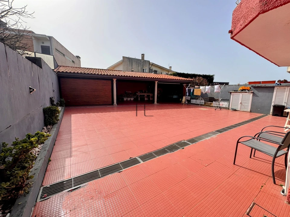 Moradia T4 para Venda em Vila Chã Foto 27