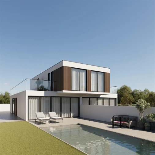 Moradia T3 para Venda em Gulpilhares e Valadares Foto 1