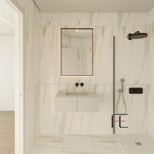 Moradia T3 para Venda em Gulpilhares e Valadares Foto 11