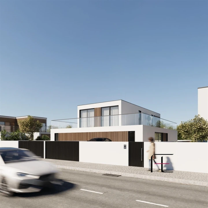 Moradia T3 para Venda em Gulpilhares e Valadares Foto 13