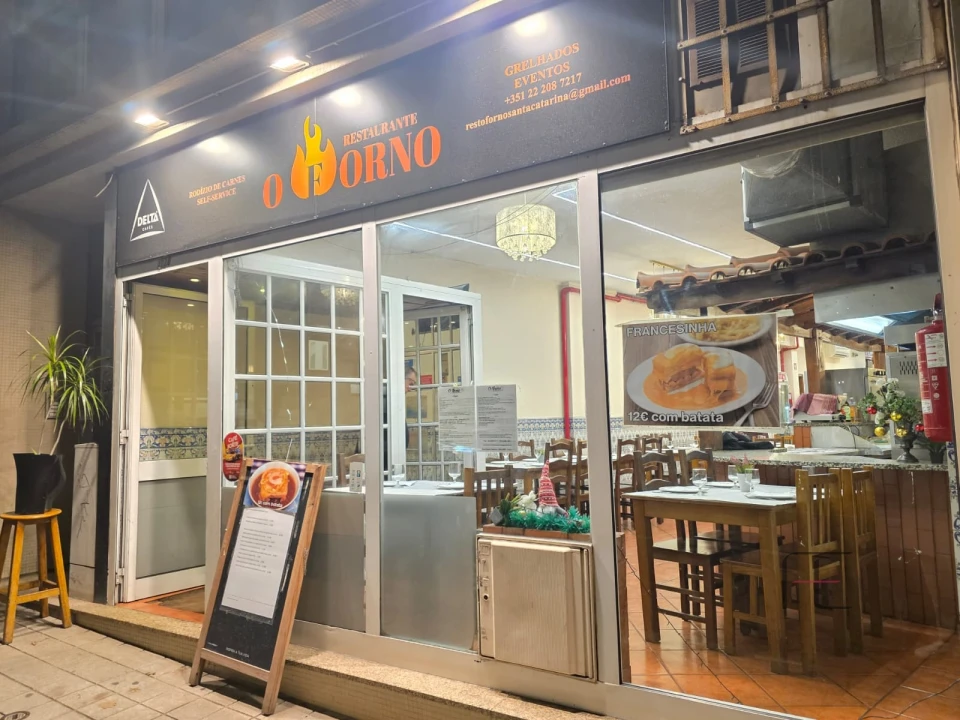 Negócio para Venda em Bonfim Foto 2