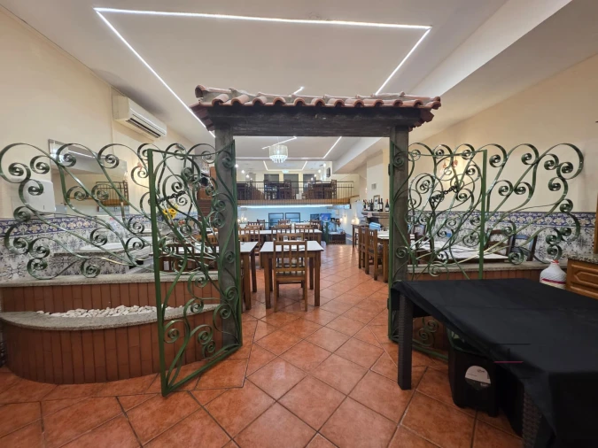 Negócio para Venda em Bonfim Foto 9