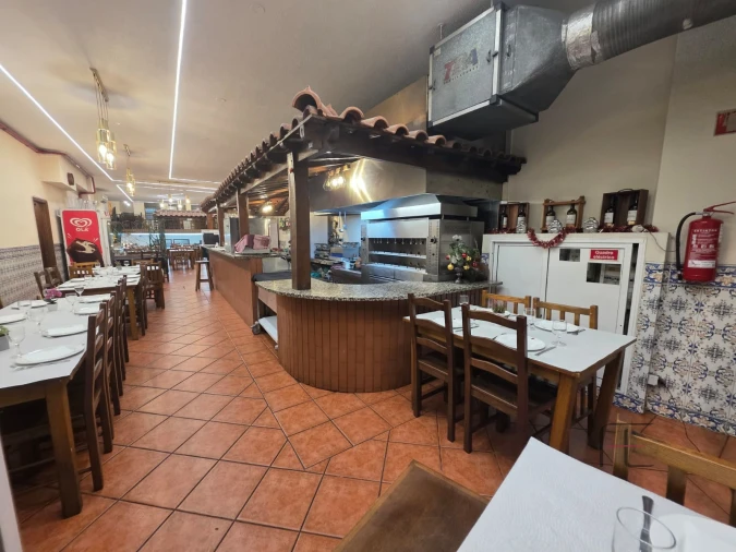 Negócio para Venda em Bonfim Foto 14