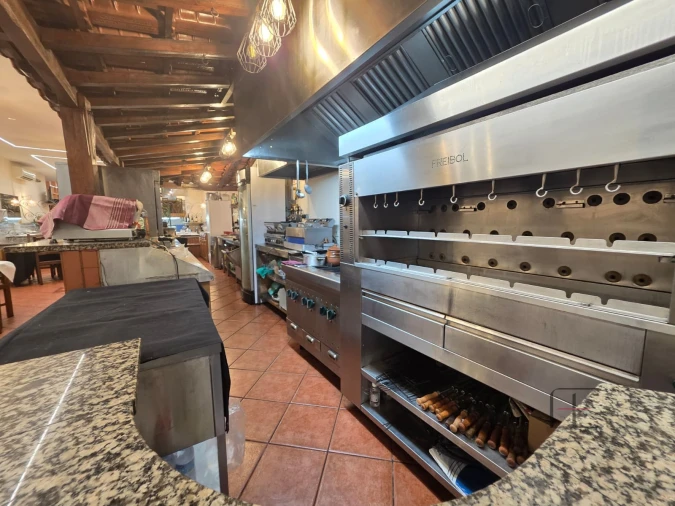 Negócio para Venda em Bonfim Foto 13