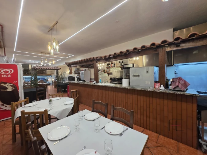 Negócio para Venda em Bonfim Foto 12