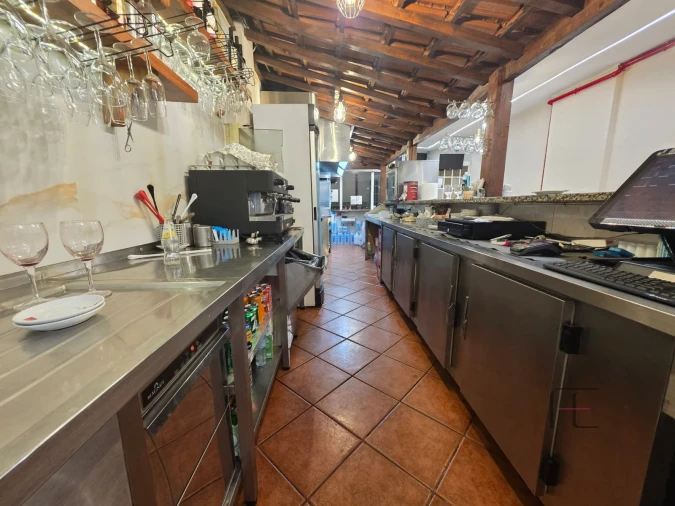 Negócio para Venda em Bonfim