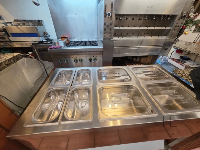 Negócio para Venda em Bonfim Foto 3